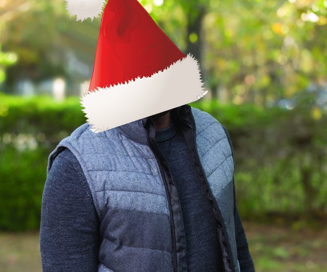 Can You Guess The Holiday Movie Hunk?
